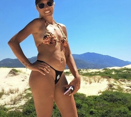 Dani Cristina leaked only fans nudes