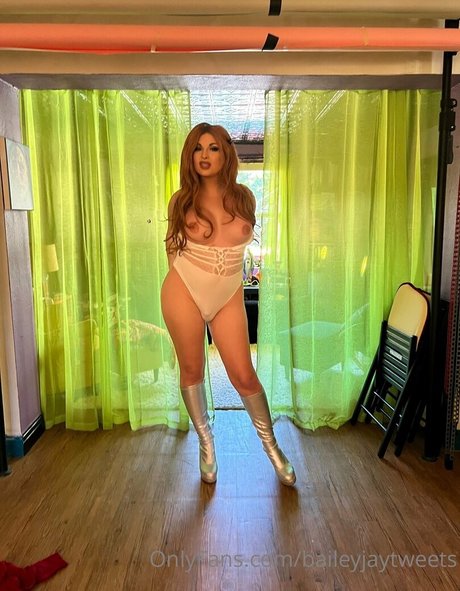 baileyjaytweets onlyfans naked