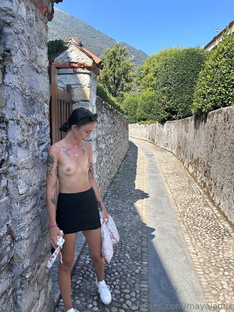 mayajadex onlyfans leaks naked