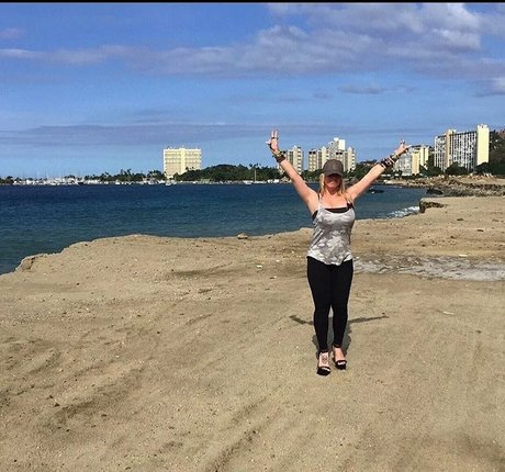 Vanessa Pardo onlyfans leak fuck