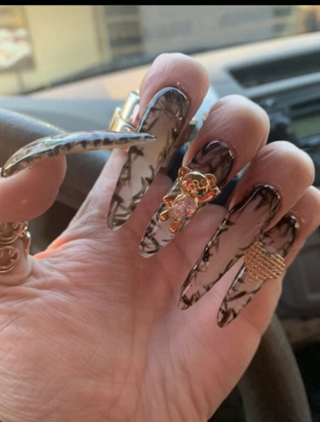 Vanessa Pardo onlyfans boobs