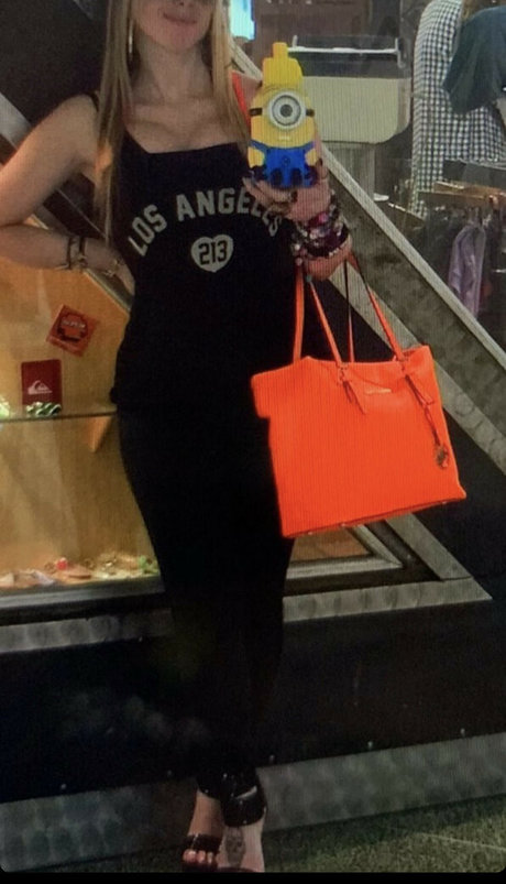 Vanessa Pardo onlyfans leaked naked