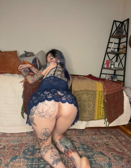 Alltimelody onlyfans nude leak