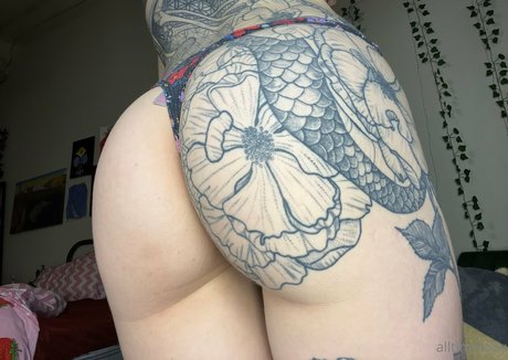 Alltimelody only fans leak nude