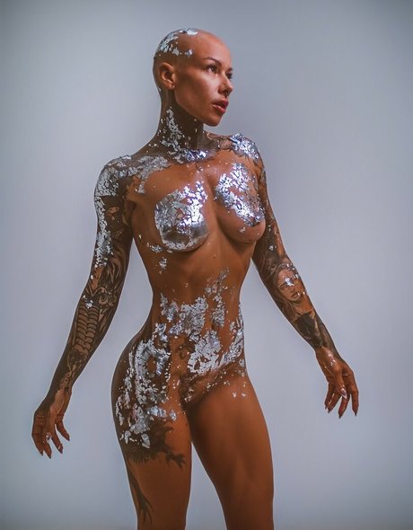 Maria Kasta porn onlyfans