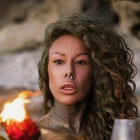 Maria Kasta leaked only fans porn