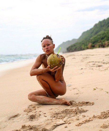 Maria Kasta en onlyfans