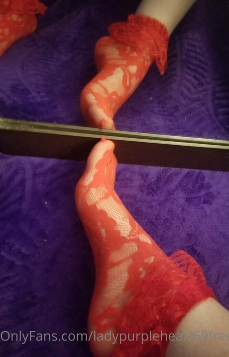 ladypurpleheart69free onlyfans joi