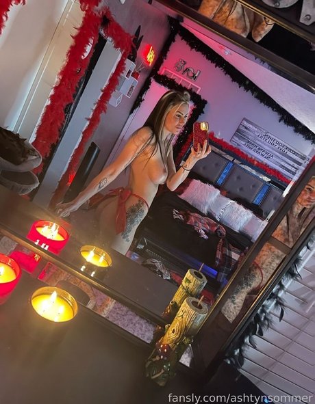 Ashtyn Sommer Joslyn onlyfans naked