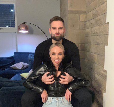 Jorgie Porter onlyfans leak porn