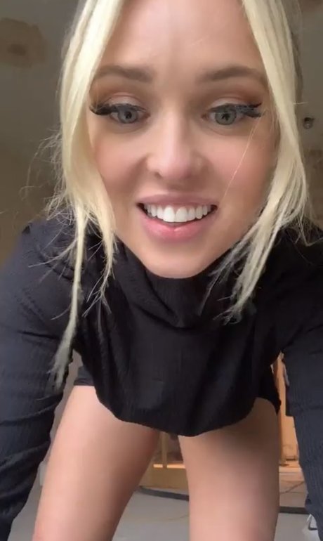Jorgie Porter onlyfans.