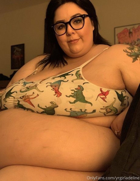 gothgfadeline leak onlyfans porn