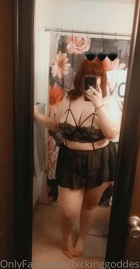fxckinggoddes leaked onlyfans
