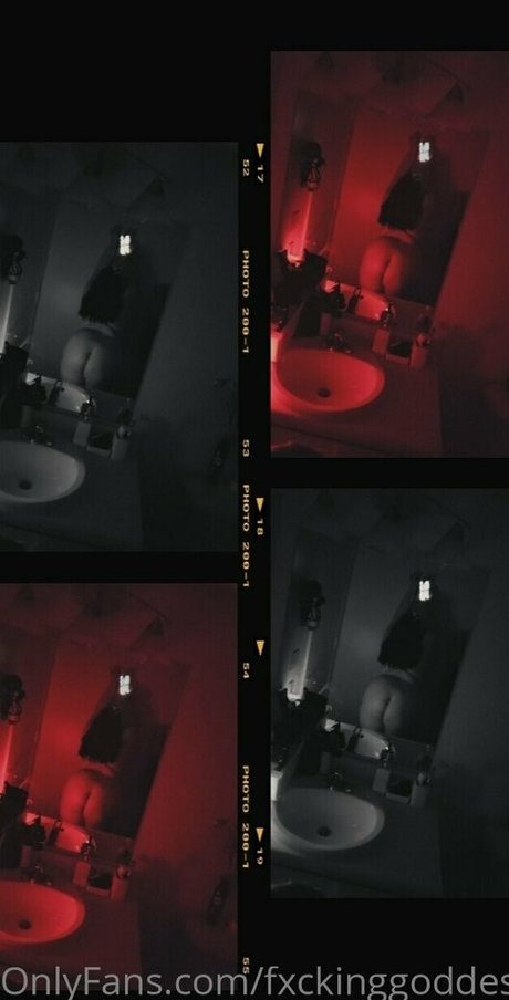 fxckinggoddes leaks onlyfans