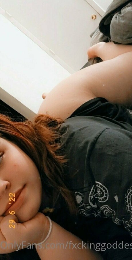 fxckinggoddes porn onlyfans leak