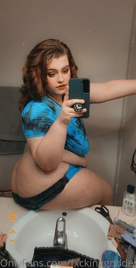 fxckinggoddes onlyfans free porn