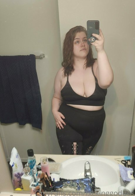 fxckinggoddes leaked onlyfans sex