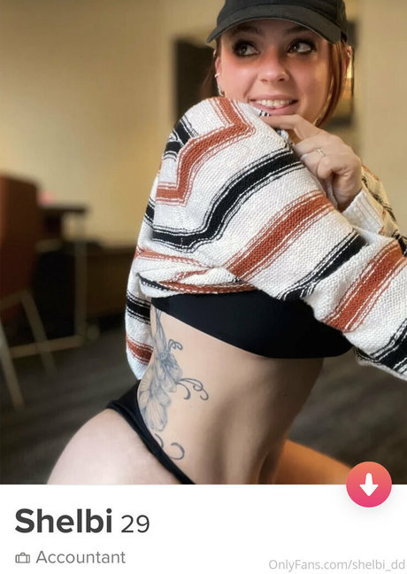 shelbi dd onlyfans content