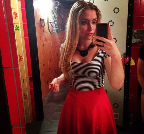 rosy blondbabe Profile pic