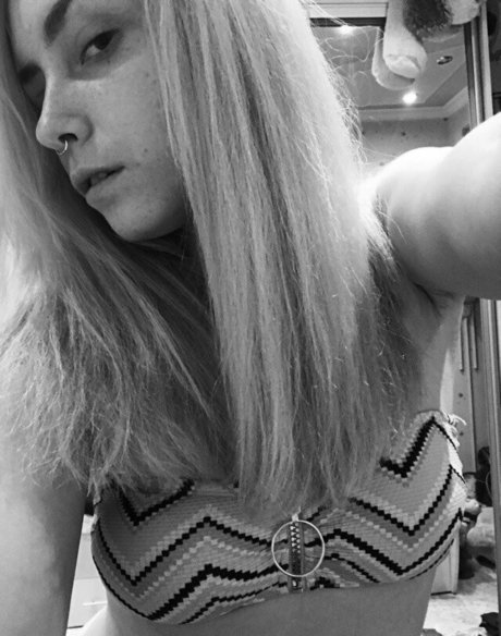 rosy blondbabe nudes onlyfans leaks