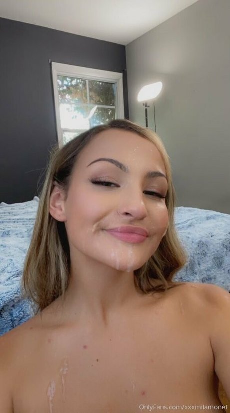 xxxmilamonet nudes onlyfans leaks