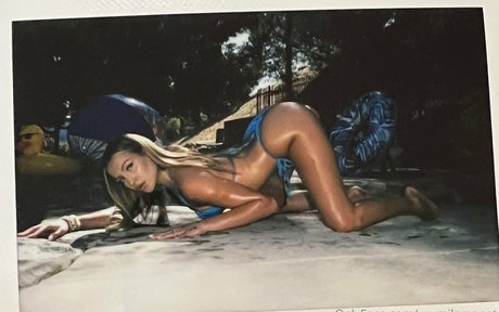 xxxmilamonet onlyfans model