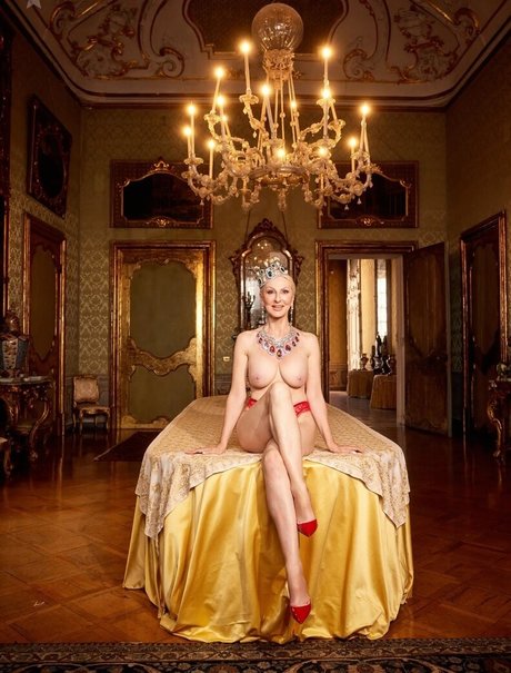 Desiree Nick Profile pic