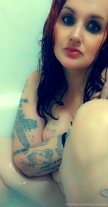 daynamariie onlyfans naked leaks