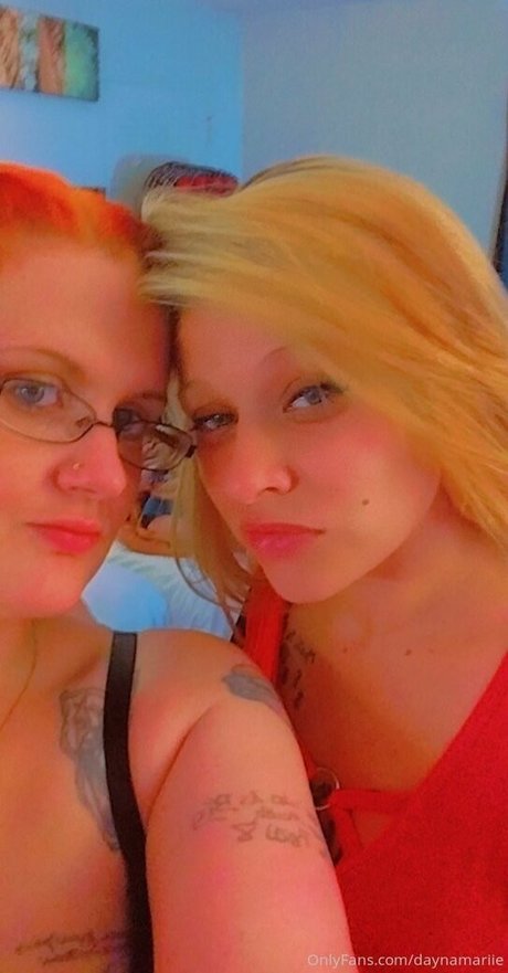 daynamariie porn onlyfans