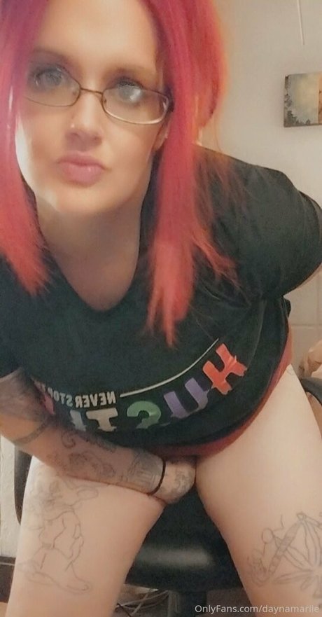daynamariie only fans pics