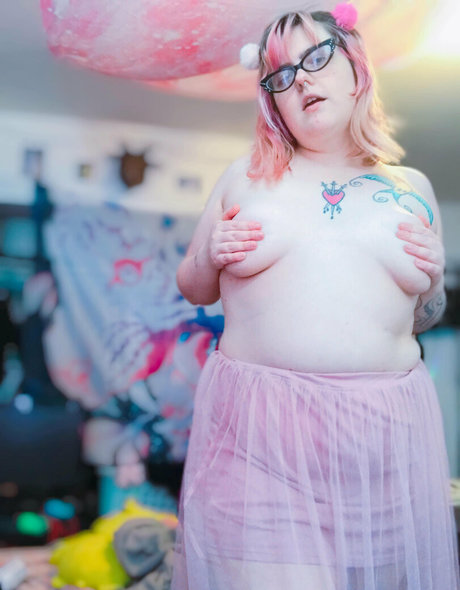 enchantingaleister leaked naked onlyfans