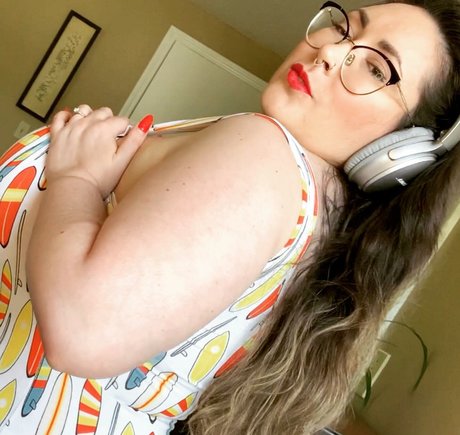 Penelope34J on onlyfans