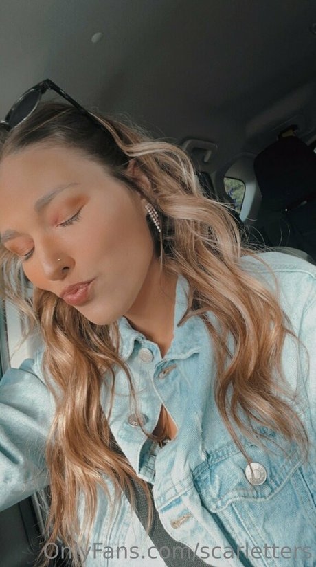 scarletters onlyfans page