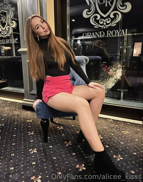 alicee kisss onlyfans porn leak