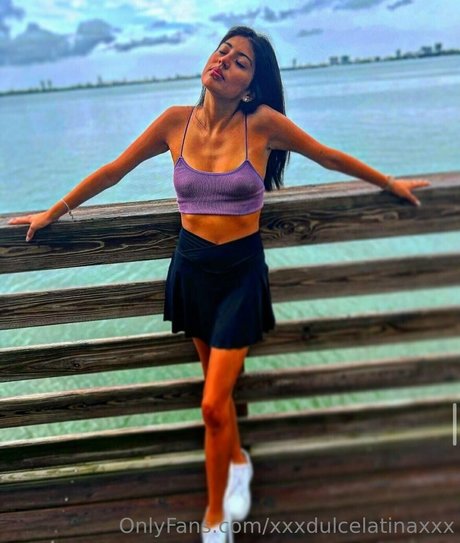 xxxdulcelatinaxxx only fans