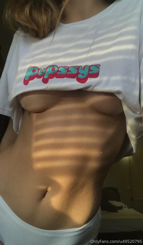 GingerTeeny nude onlyfans leaks