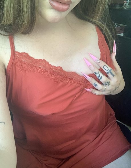 nattiethebaddie nude onlyfans leaked