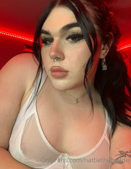 nattiethebaddie naked onlyfans leaked
