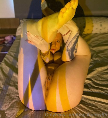 bugsbunny95 onlyfans leak nudes