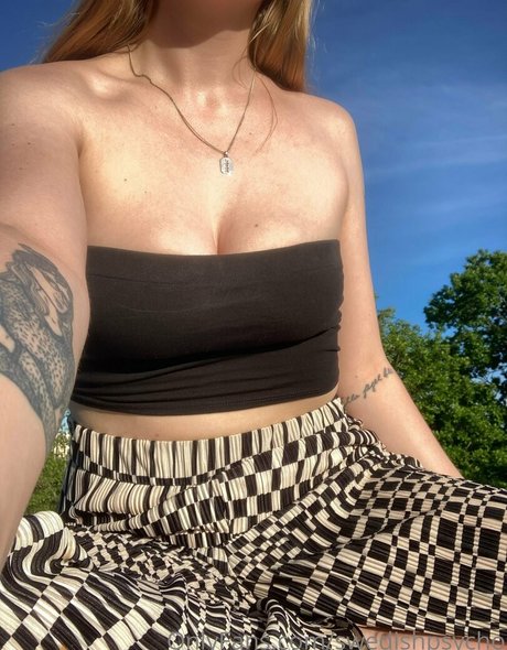 swedishpsycho onlyfans model photo