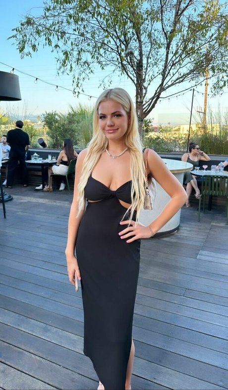 Kyla Deaver onlyfans leaked pictures