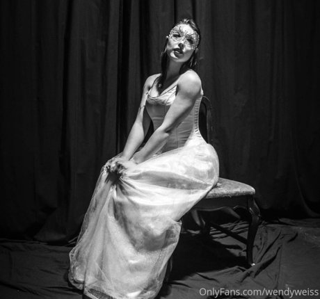 wendyweiss onlyfans nude porn