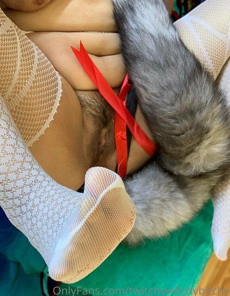 twitchywitchybitchy onlyfans leak