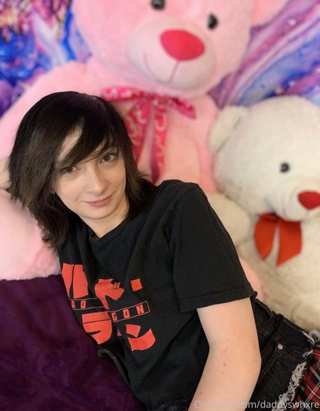 daddyswhxre Profile pic