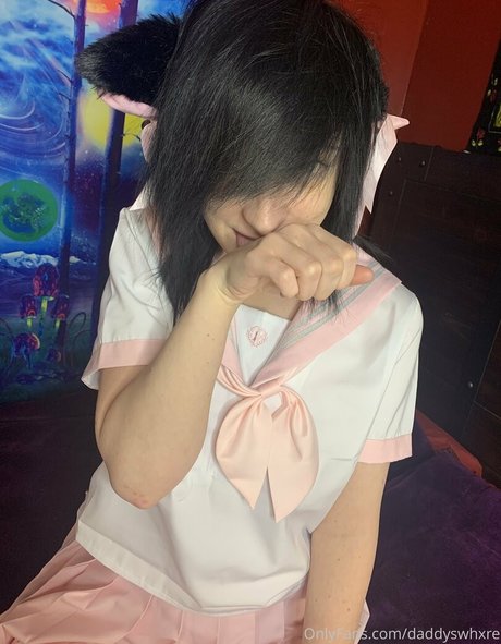 daddyswhxre onlyfans nude