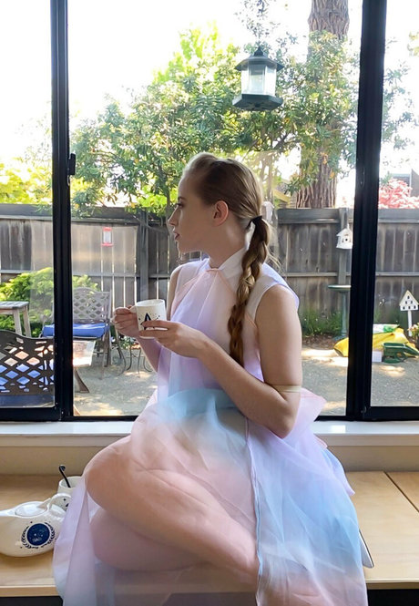 gingerquest onlyfans nude porn