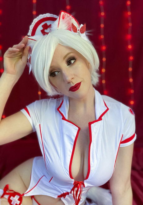 gingerquest onlyfans leaked tits