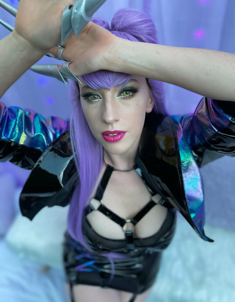 gingerquest onlyfans sex leaked