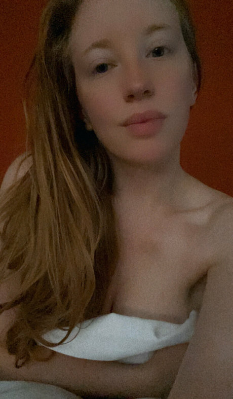 gingerquest leak onlyfans porn