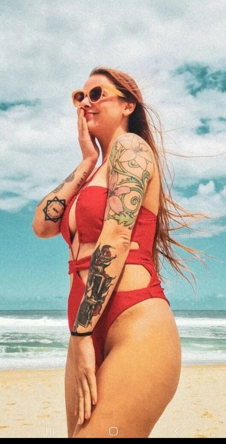 Dani Buarque leaked only fans nudes